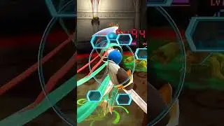 『Xylophia Gudmund』 Chaosmon - Digimon World Next Order