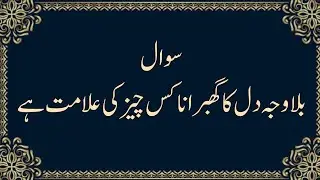 islamic paheliyan in urdu  | islamic qui/ans | General Knowledge Question and Answer part 309