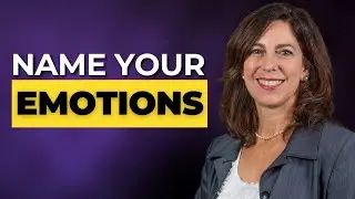 The Reason You Struggle With Your Feelings!