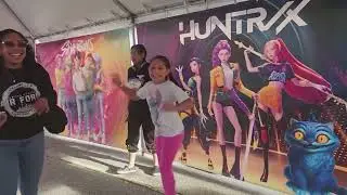 2025 Korean Festival in Atlanta DAY 1