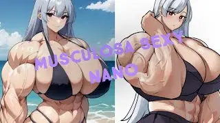 MUSCULOSA NANO EIAI