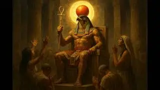 [ORCHESTRA] [EGYPTIAN] Râ - The first Pharaoh