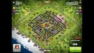 Balloonions vs Pingfao [Masters]