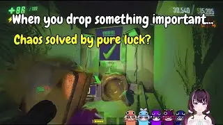 Unexpected Surprises & Chaotic Drops&mdash;Who Will Survive REPO?! [AZKi/ShiranuiFlare/UsadaPekora/Ninomae
