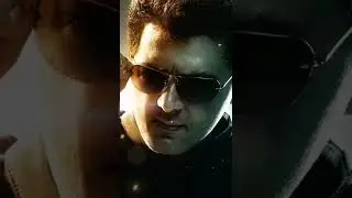 thala ahjith from valimai movie pic