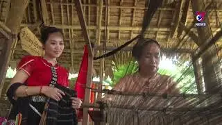 Digital transformation in tourism in Nghe An