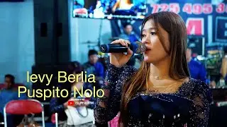 Levy Berlia Puspito Nolo KMB Gedrug Sragen