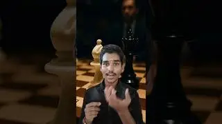 ♟ Defending in Chess by Blocking Attacks | Chess Tips 23 (தமிழில்) #Shorts #mohanraaj #chess