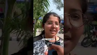 Why do Indians stare at Foreigners? #shorts