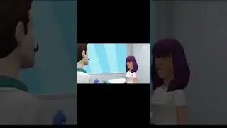 አስቂኝ አንሜሽን ቀልዶች |ebs tv #Shorts