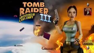 [PS5 Pro] Tomb Raider III Remastered