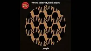 People - ( Kelvin Sylvestor & Luyo Remix ) Vittorio Santorelli feat.  Karla Brown Double Cheese
