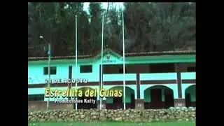 Estrellita Del Cunas _ Tema: 20 De Agosto