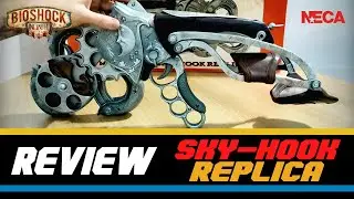 Review: Skyhook Replica - Bioshock Infinite