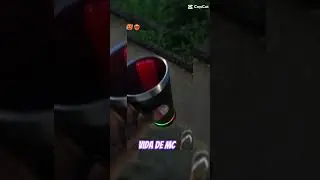 MC Dim da Penha 🎤 Vida de MC 🎶 2026