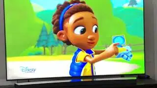 Idea for Lucy&rsquo;s voice for The Crossovers Movie 3: A Bogus Nourney from MiniPang and Miniforce
