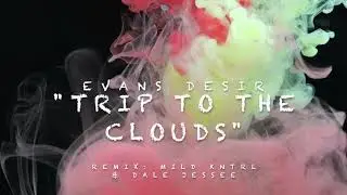 Evans Desir- Trip to the Clouds (DaleJessee x MILDKNTRL Remix)