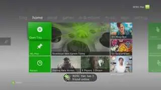 Xbox 360E RGH Online Proof | XBLHammer Lifetime | 16756 Dashboard