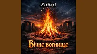 Вічне вогнище