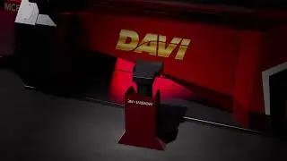 AI Vision Davi - Allez plus loin 🚀