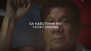 TATAY DIGONG - STILL ONE