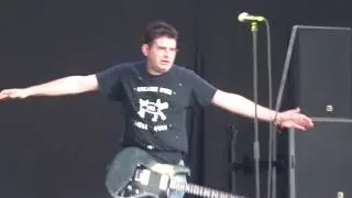 Shellac - Wingwalker - Live At PrimaveraSound 2019 - 1st June 2019