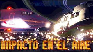 El Peor Accidente Aéreo en USA en 16 años - American Eagle 5342