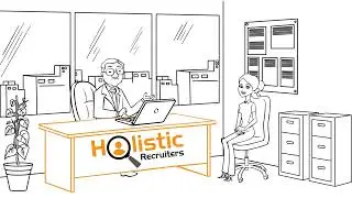 Holistic Recruiters Ltd - Recruitment Agency UK - Hiring Healthcare, Nursery and Education Staff