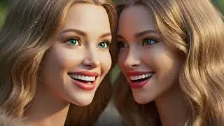 Life 12.5 Million Years Ago | King Kong & Beauty Fight Giant Two Horned Prehistoric Leopard Monster