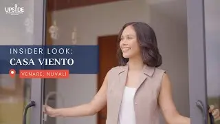 Nuvali House Tour | Sneak Peek: CASA VIENTO in Venare |&nbsp;Nuvali&nbsp;House&nbsp;for&nbsp;Sale