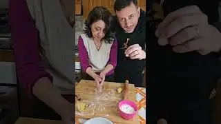 Ricetta antica dei biscotti siciliani da inzuppare nel latte