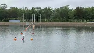 2026 Paddle Australia Canoe Sprint Grand Prix 2 - Day 2 - Session 2