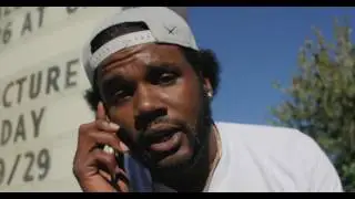 I AIN'T CHANGED (OFFICIAL VIDEO) NAJEE THE SHOOTER