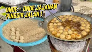 GA NYANGKA SEJUTA GORENG SUDAH DI BUAT DI TANGAN INI!