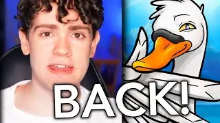 John Swan Is Back...