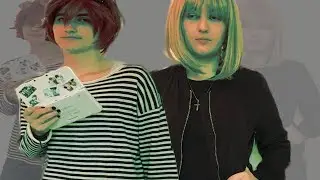 The daily Life of Matt & Mello - MattxMello CMV (revised)