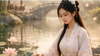 Chinese Traditional music for Relax and Calm