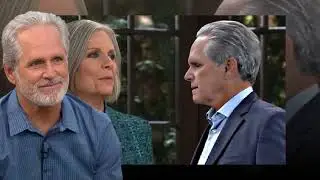 MINUTES AGO! It's Over! General Hospital Gregory Chase Drops Breaking News! It will shock you!