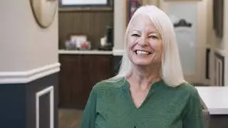 Joy's Story - Highpoint Dental Care and Implant Center