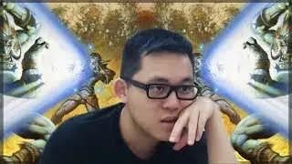 Missed Lethal?? No, Extended BM!