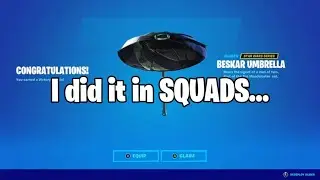 Fortnite Mandalorian Beskar Challenge