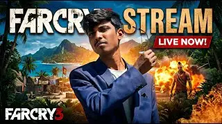 Far Cry 3 still hits harder than most new games @fncalphalive #fncalphalive #farcry3 walkthrogh
