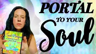 Oracle Wisdom | Instant Message From Your Soul | Daily Spiritual Ritual