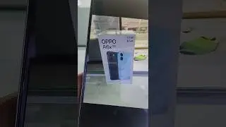 OPPO A6X 5G || NEW MODEL || CAMERA TEST || AND BIUE COLOUR || DANGER LOOK || #oppo #oppoa6x #shorts