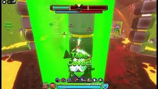 Dragon Adventures 2025 Week 3 Solstice Boss Black Hole Phase