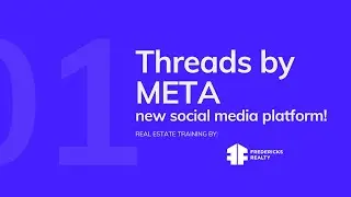 Tech Tip Thursday - Threads: New Social Media Platform