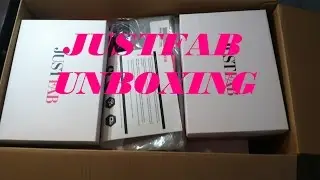 STYLE | JustFab Unboxing!!