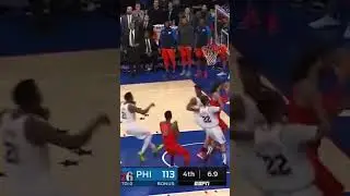JIMMY BEEN THAT DUDE #NBA