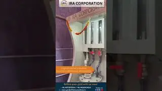 1 Kg Gold Refinery Machine Installed in Ahilyanagar Maharashtra