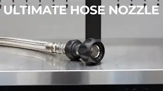 Ultimate Hose Nozzle